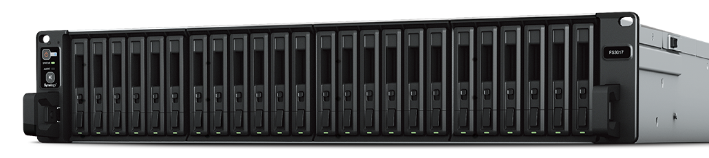 Máy chủ Synology FlashStation FS3017