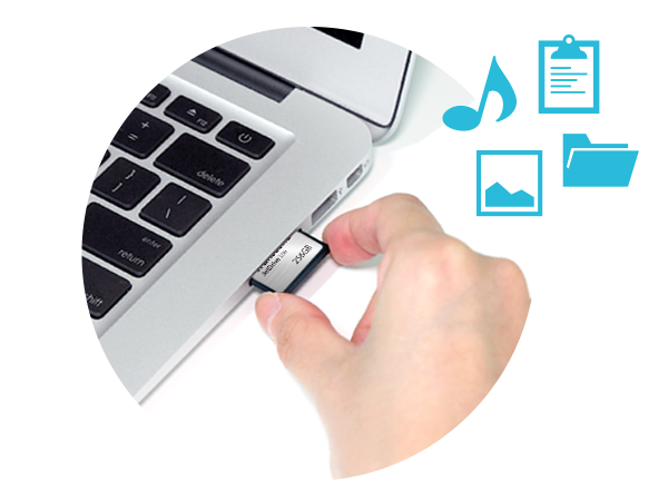 thẻ nhớ MacBook mang tên JetDrive Lite thẻ nhớ MacBook mang tên JetDrive Lite