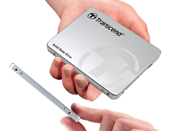 ổ cứng transcend SSD220S tốc độ cao 