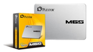 Giới thiệu về dòng sản phẩm Plextor M6S series