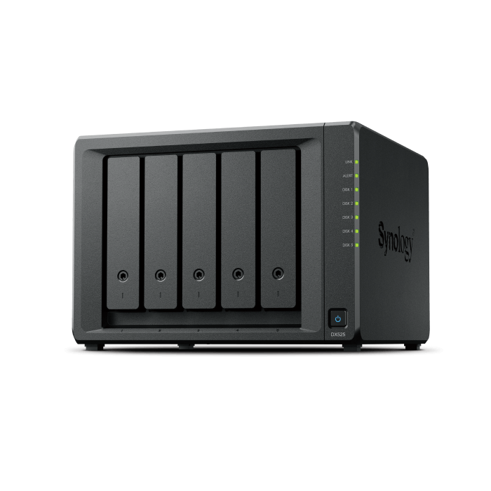 Synology Expansion Unit DX525